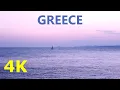 Download Lagu KEA ISLAND CYCLADES, POISES | GREECE | DJI MINI2 | 4K