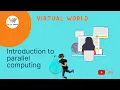 Introduction to parallel computing virtual system