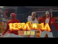 Download Lagu Os Biu Bau X Daniel Macoriano - Kebra Mola ( Oficial Vídeo)