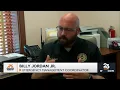 DeWitt County makes progress on Hazard Mitigation Plan