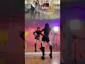 Download Lagu i-dle Good Thing mirrored dance tutorial by Secciya (FDS) Vancouver