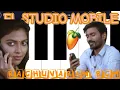 Download Lagu VIP BGM- Shalini Calling RaghuVaran Bgm on FL STUDIO MOBILE 🎹📱 #vip #dhanush #bgm #flm #telugu #vip🎹
