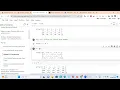 Automation of standard Financial and Accounting computations using the python library numpy