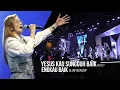 Download Lagu YESUS KAU SUNGGUH BAIK Medley ENGKAU BAIK | GLOW WORSHIP [LIVE]
