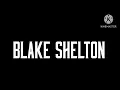 Blake Shelton & Trace Adkins: Hell Right (PAL/High Tone Only) (2019)