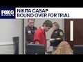 Waukesha deaths teen bound over for trial FOX6 News Milwaukee