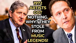 Old Music New Greed Kennedy SLAMS Loopholes That Cheated Artists For Decades 