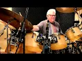 Do Ya - Electric Light Orchestra (Drum Cover)