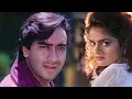 Download Lagu Maine Pyaar Tumhi Se Kiya Hai | Mai Duniya Se Abb Naa Daru | Phool Aur Kante | Anuradha, Kumar Sanu