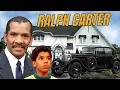 Ralph Carter Michael Evans GAY Mansion Tour NET WORTH 2024 and More