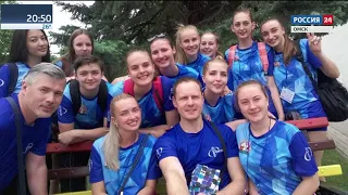 Спорт 6 07 18