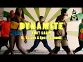 Download Lagu Amit Sagie - Dynamite ft. Tazazo \u0026 Ben Blackwell | עמית שגיא - דיינמייט מארח את טזזו ובן בלאקוואל