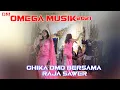 Lagu Chika DMD#Bunga-Bunga Surga#Live Sumber Harta