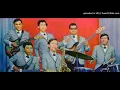 Los Johnny Jets - Es Lupe - En Estéreo