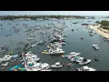Floatopia 2023 - Peanut Island