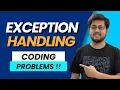 Java Exception Handling Interview Questions Answers Top 30