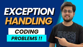 Java Exception Handling Interview Questions Answers Top 30