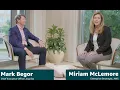 Using the Cloud to Become a Security Leader - Mark Begor CEO Equifax