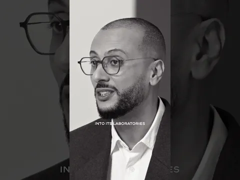 Discover the secrets behind the latest skincare innovation by CHANEL Research.