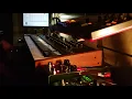 Brian Eno - An Ending (Cover) DSI Prophet Rev2 + Strymon Deco & BigSky
