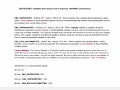 Maximo Setting DB2 variables for Db2 database performance