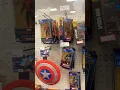 Spider-Man Marvel Legends WERE a tough find toy hunting back in the day