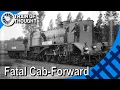 Download Lagu The Fatal French Cab-Forward Failure - Thuile's Experimental Express Engine