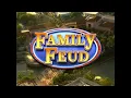 Family Feud Logo