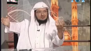 تعاني من الوسواس     حطها في ذمة الشيخ عبدالمحسن الأحمد ولاتخاف دندنها