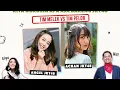 Ayana JKT48 dan angel JKT48 - LIVE INSTAGRAM gen987fm