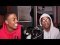 Rio Da Yung OG ft RMC Mike - Inergee DA CR3W REACTION