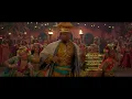 Aladdin 2019 Dancing with Jasmine Ending