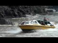 Download Lagu VIDEO Uji Nyali Lewati 12 Jeram di Hulu Sungai Mahakam