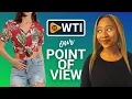 Allegra K Women s Hawaiian Shirts Our Point Of View