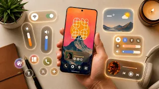 8 Best Apps For Android Customization in 2026 You Wish Knew EARLIER