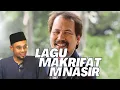 Download Lagu LAGU MAKRIFAT M NASIR