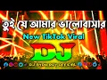 Tui Je Amar Bhalobashar Dj Remix | TikTok | New Bangla Viral Dj Gan 2026 | তুই যে আমার ভালোবাসার Dj