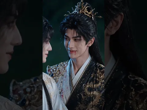 The Crown Prince and the Deposed Prince Episode 14