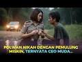 Download Lagu Polwan Cantik Ini Rela Menikah Dengan Pemulung, Ternyata CEO...