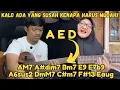 Lagu NGULIK LAYANG - LAYANG LAGU ANAK VERSI SAMBA BOSSANOVA