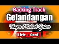 Download Lagu Backing Track Gelandangan Rhoma Irama Tanpa Melodi Gitar