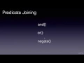 Java 8 Features Part 15 - Predicate Joining