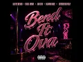Bend It Ova (feat. Knucky Johnson, JoJo Cinco, BackWood Barbie & SOUTHSIDE RICO NOCAP)