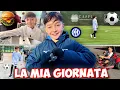 Lagu LA MIA INTERA GIORNATA ! \