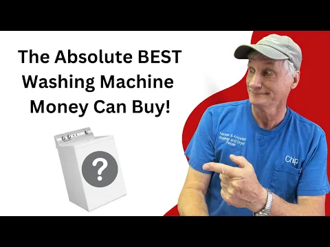 Download MP3 How To Choose the Best Washing Machine: Speed Queen TC5 vs. TR7 Review