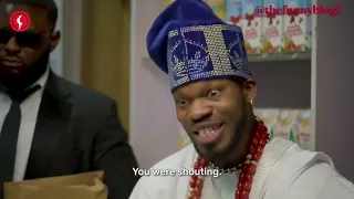 funny comedy video broda shaggi vs wizzy motivational speakers