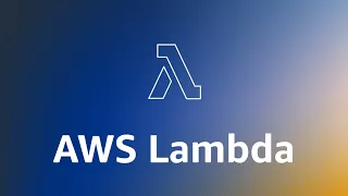 AWS Lambda explained in 90 seconds Amazon Web Services