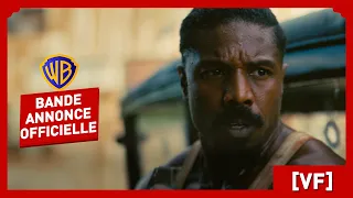 Bande-annonce officielle 3(VOST)