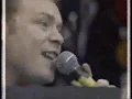 UB40 - Sing our own song (Nelson Mandela concert 1988)
