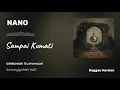 Lagu Nano - Sampai Kumati | Cover Reggae Terbaru 2026 | Lagu Santai Buat Kerja